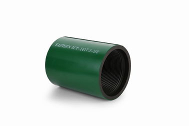 3-1/2」API 5CTの管のカップリング