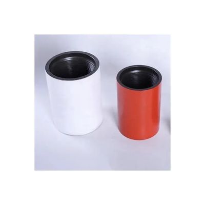 4インチApi 5ctのカップリングは交通機関のシームレス ケーシングの管に油をさす